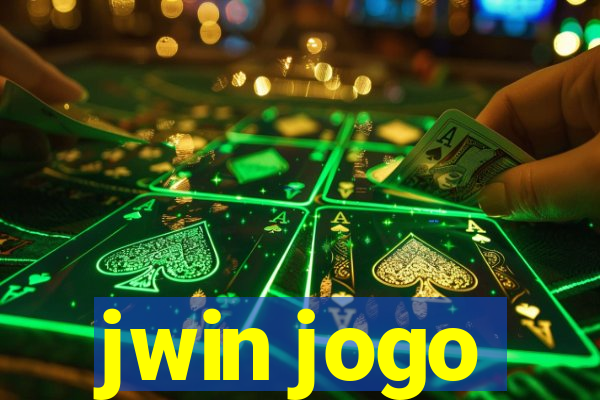 jwin jogo